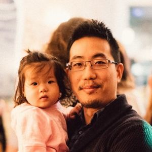 Meet your Posher, Nick